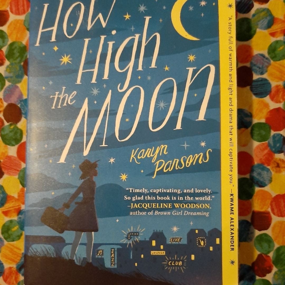 How High the Moon