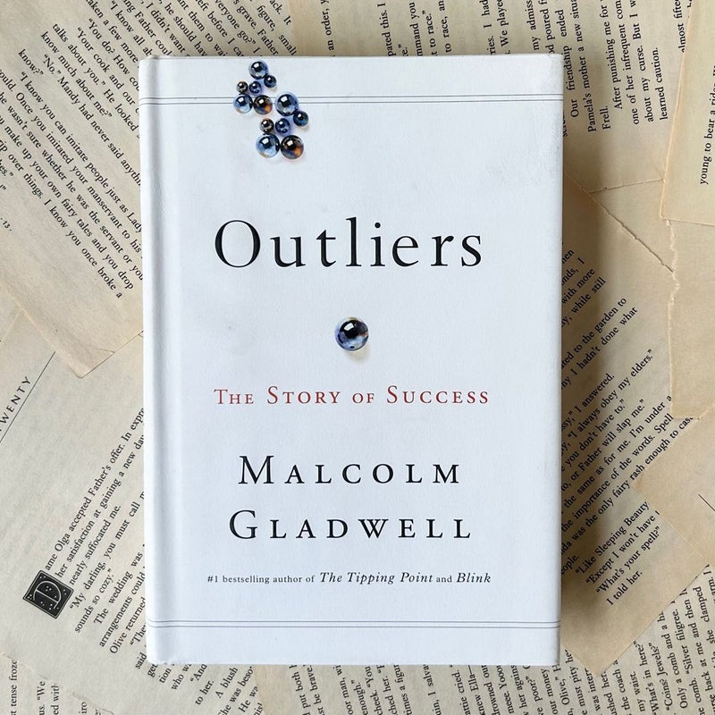 Outliers