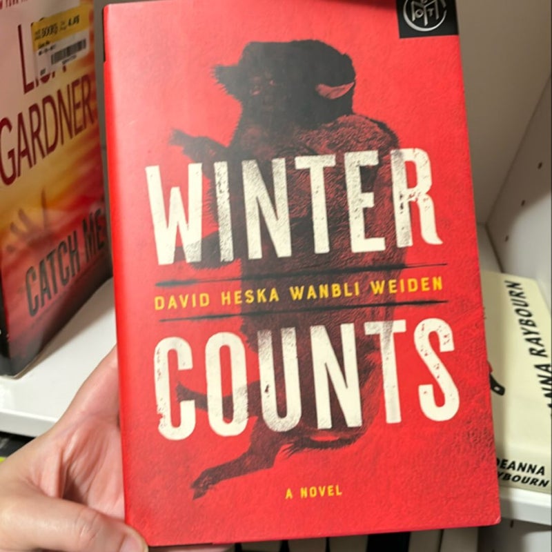 Winter Counts