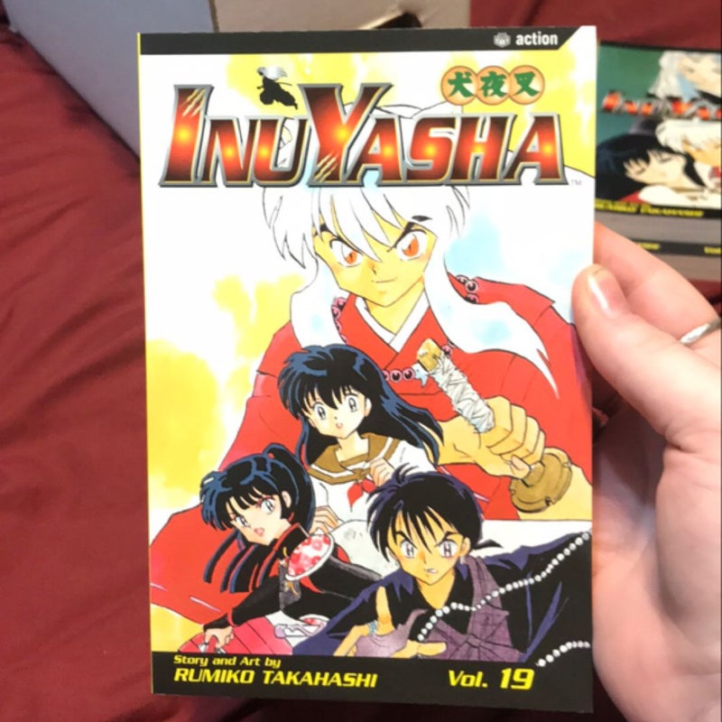 InuYasha