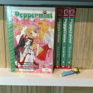 Peppermint