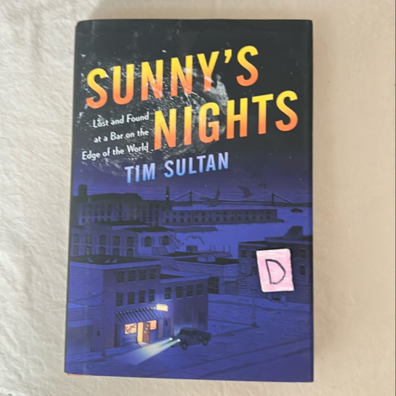 Sunny's Nights