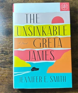 The Unsinkable Greta James