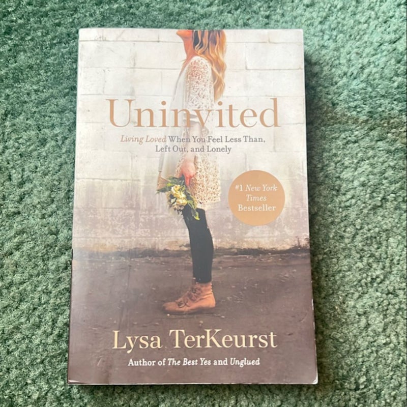 Uninvited