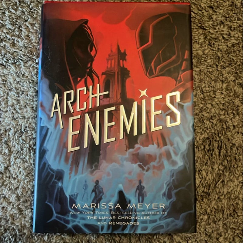 Archenemies