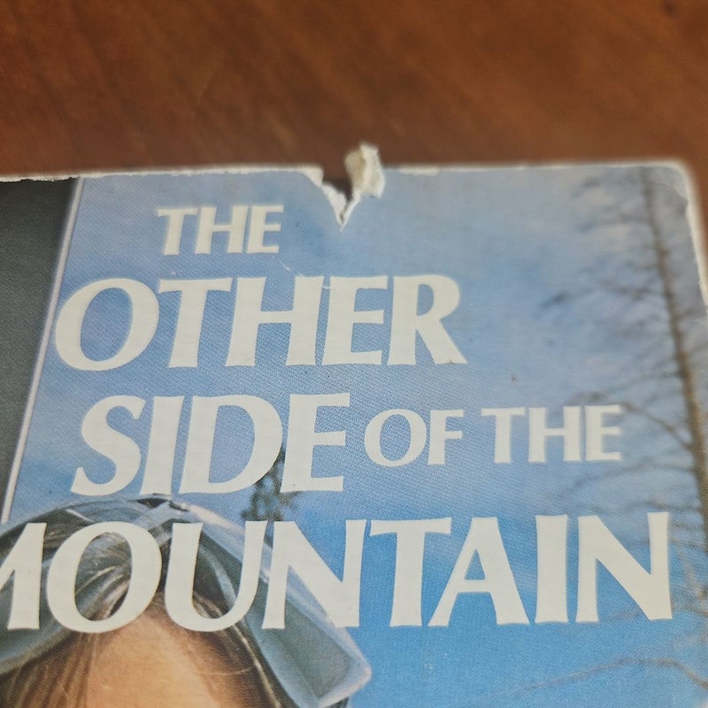 The Other Side of the Mountain 