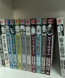 Deathnote (complete)