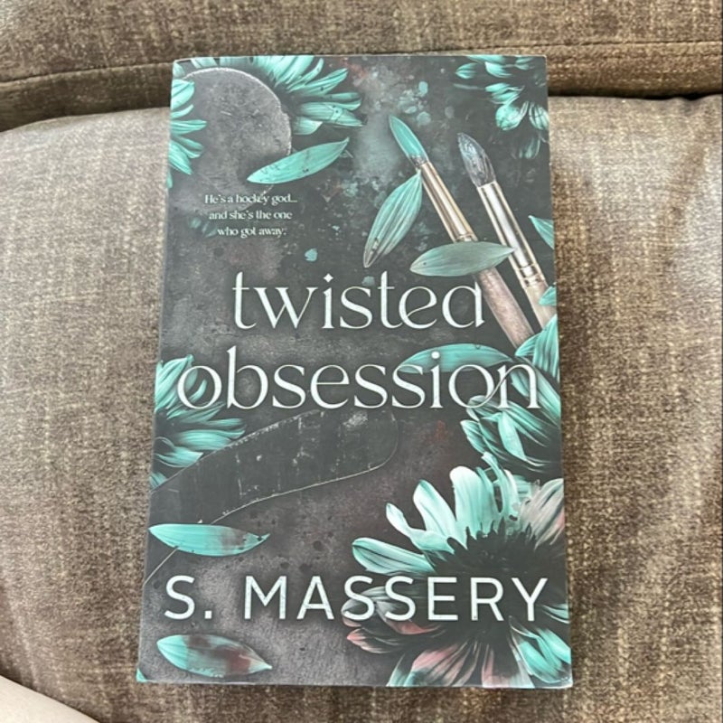 Twisted Obsession