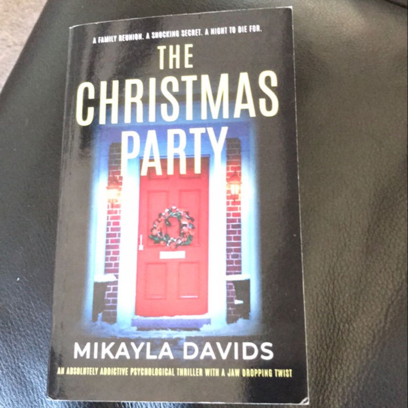 The Christmas Party