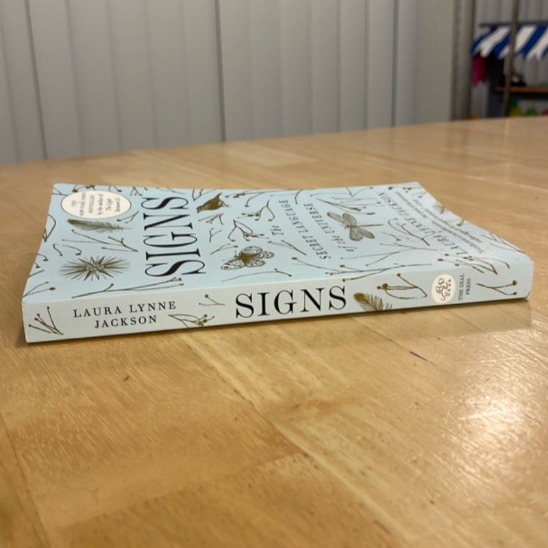 Signs