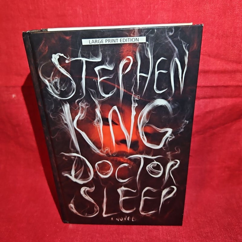 Doctor Sleep