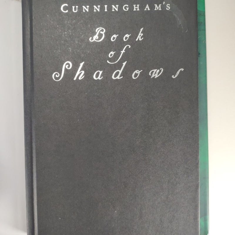 Cunningham's Book of Shadows