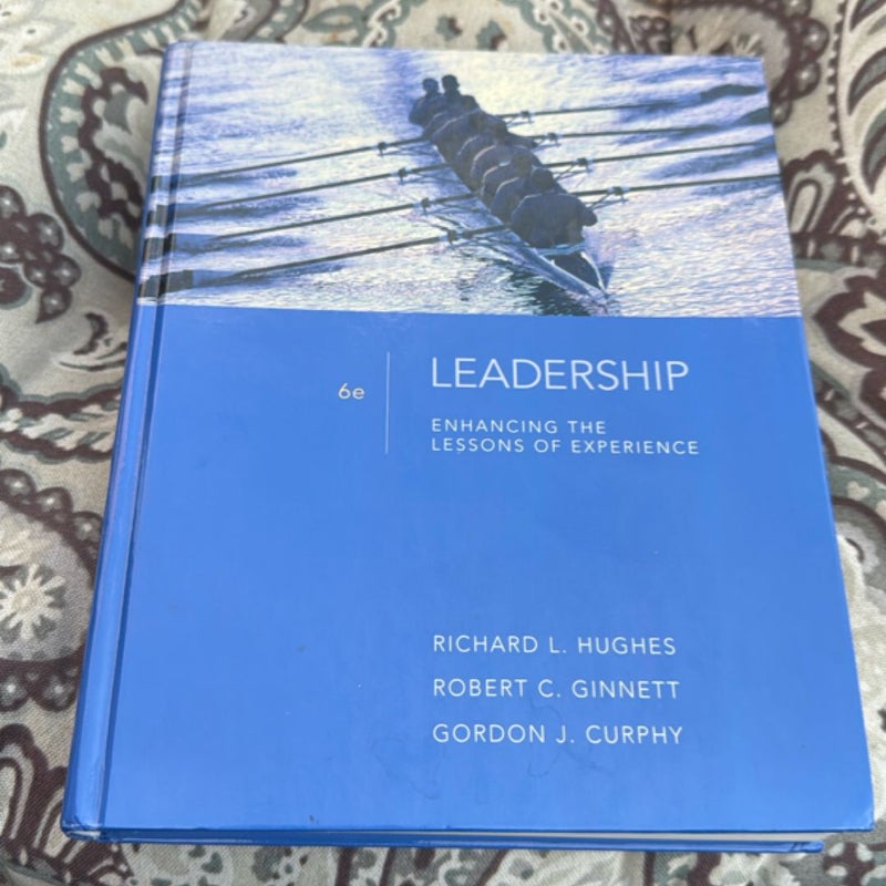 Leadership
