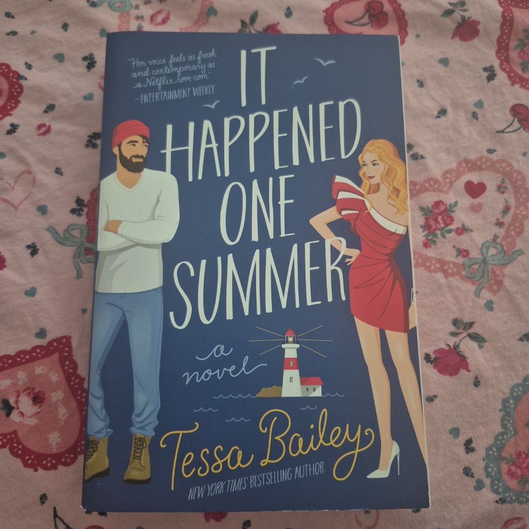 It Happened One Summer