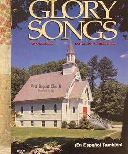 Glory Songs - Easy Choir Music