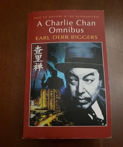 A Charlie Chan Omnibus