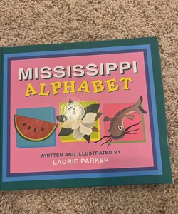 Mississippi Alphabet
