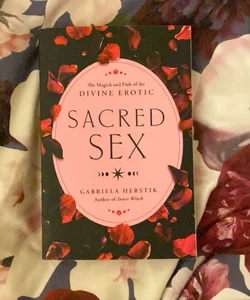 Sacred Sex