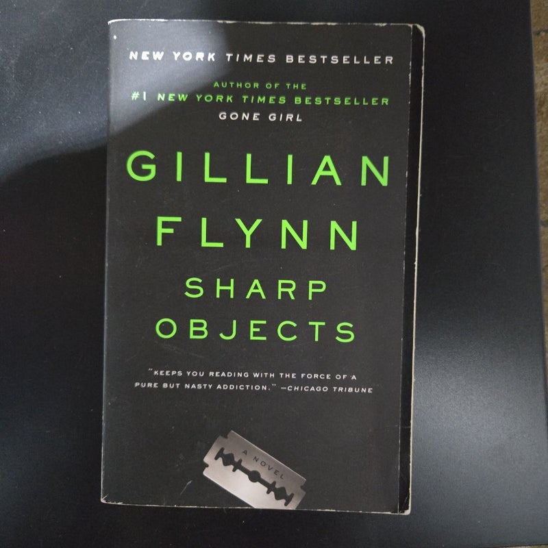 Sharp Objects