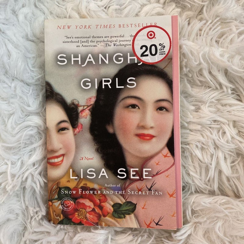 Shanghai Girls