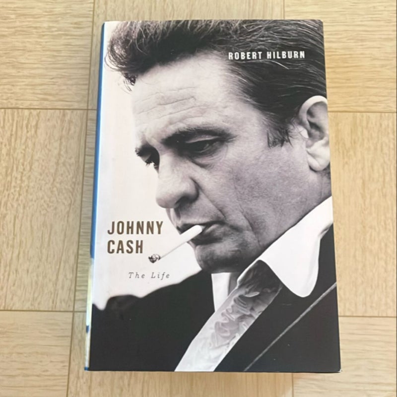 Johnny Cash