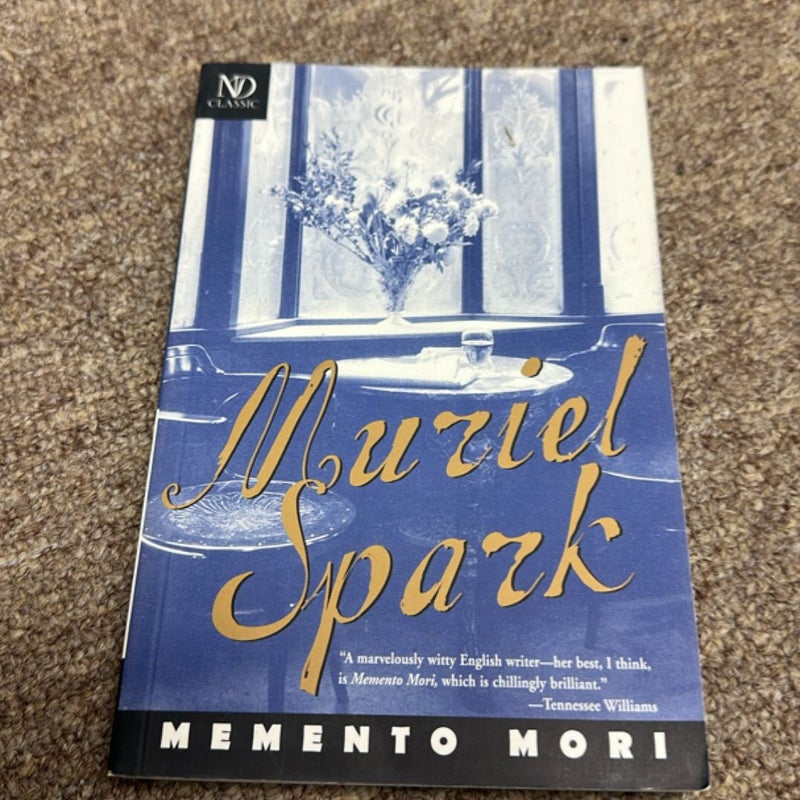 Memento Mori