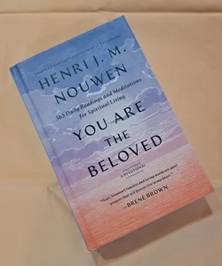 You Are the Beloved