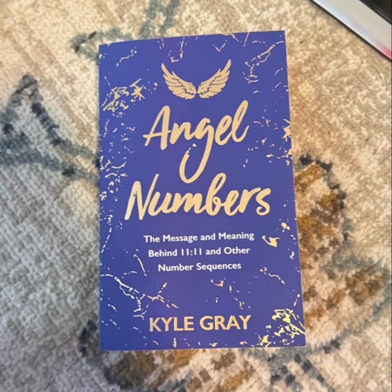 Angel Numbers