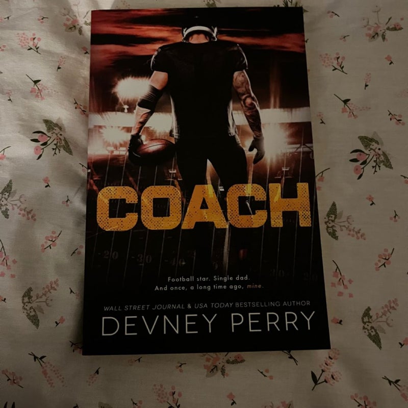 Coach