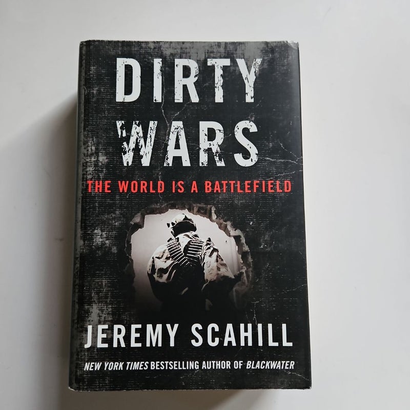 Dirty Wars