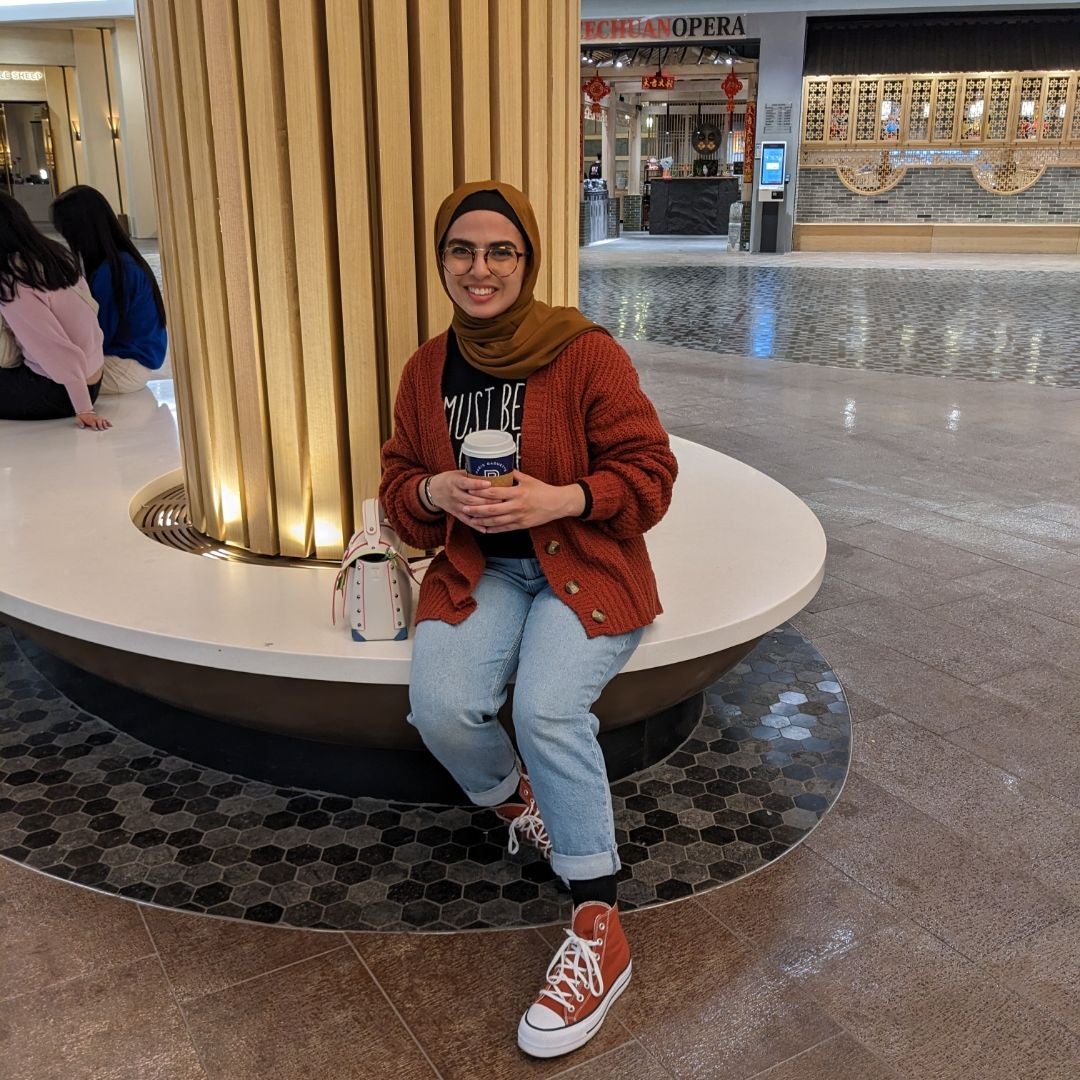 Dalia Abouelfadl