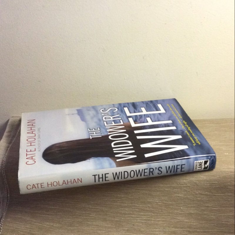 The Widower's Wife