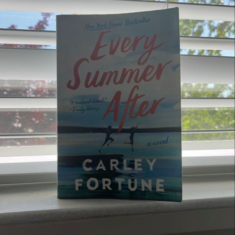 Every Summer After