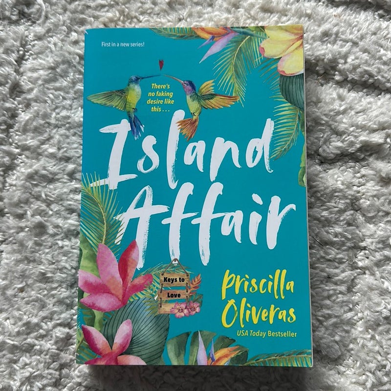 Island Affair