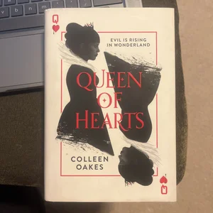 Queen of Hearts