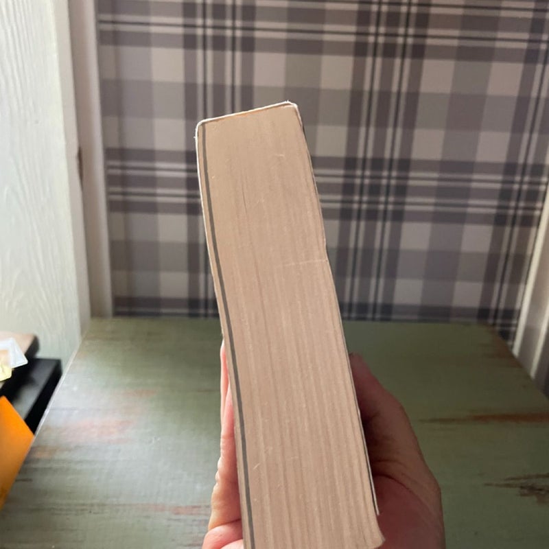 The Book Thief