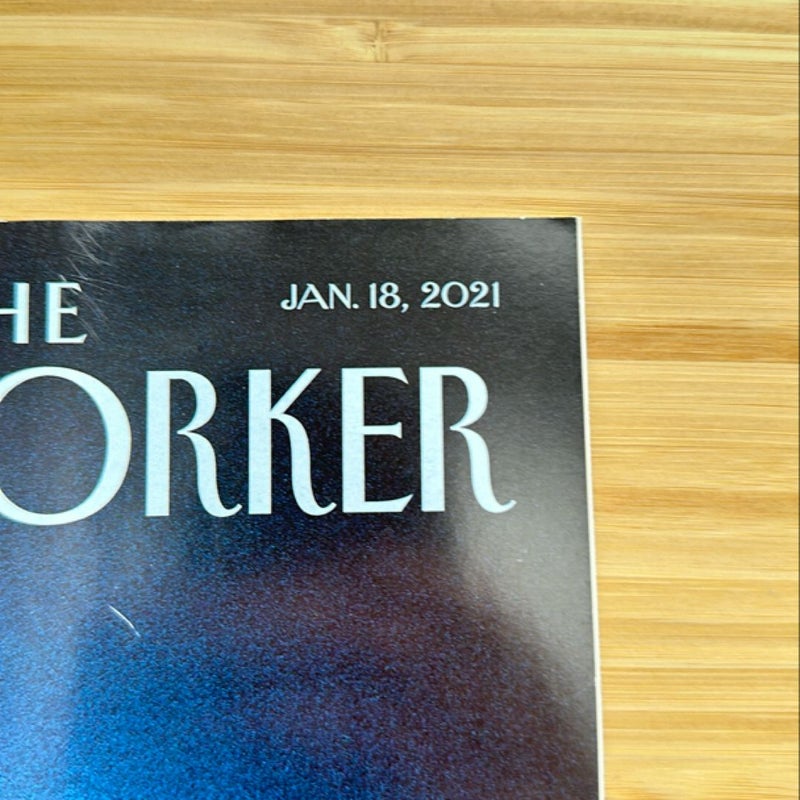 The New Yorker (bundle 2)