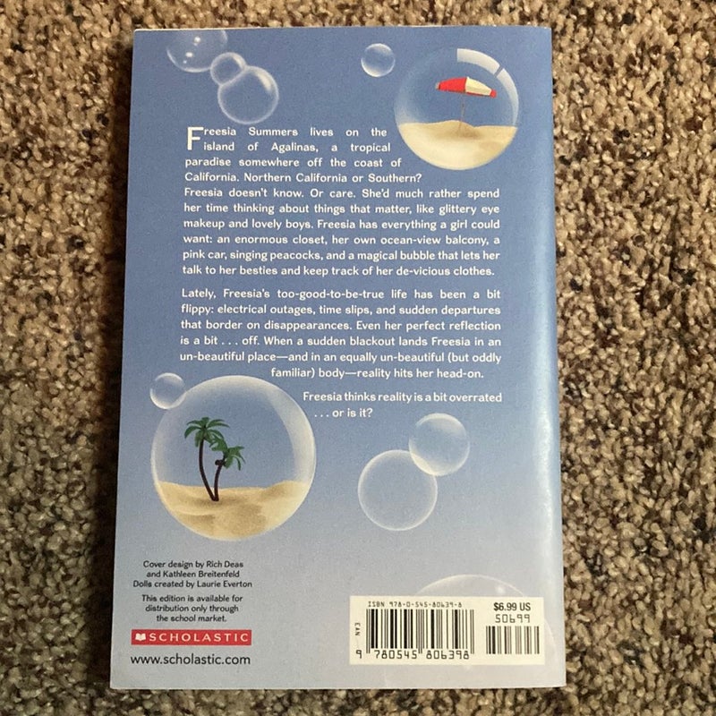 Bubble World