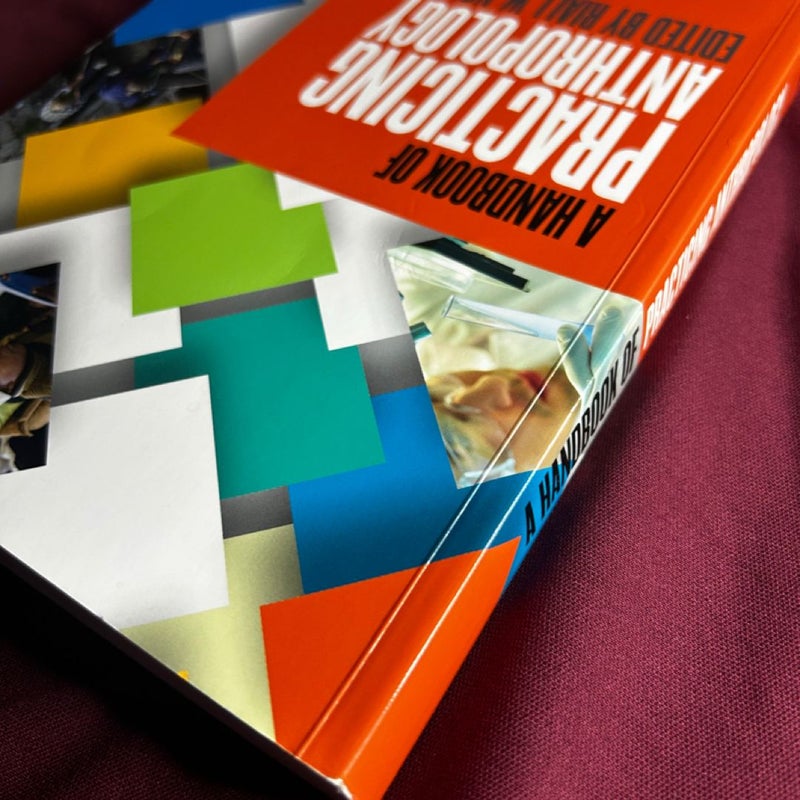 A Handbook of Practicing Anthropology