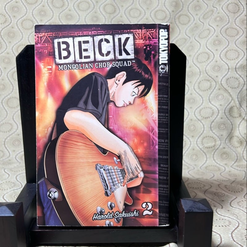 Beck