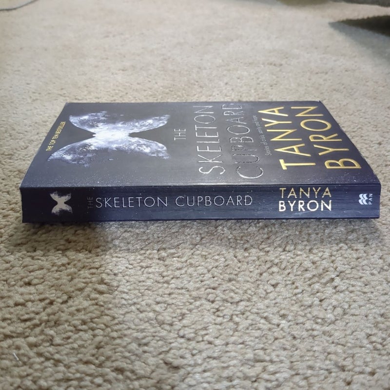 The Skeleton Cupboard