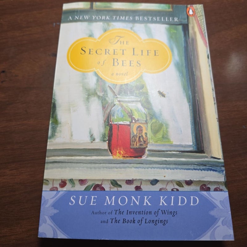 The Secret Life of Bees