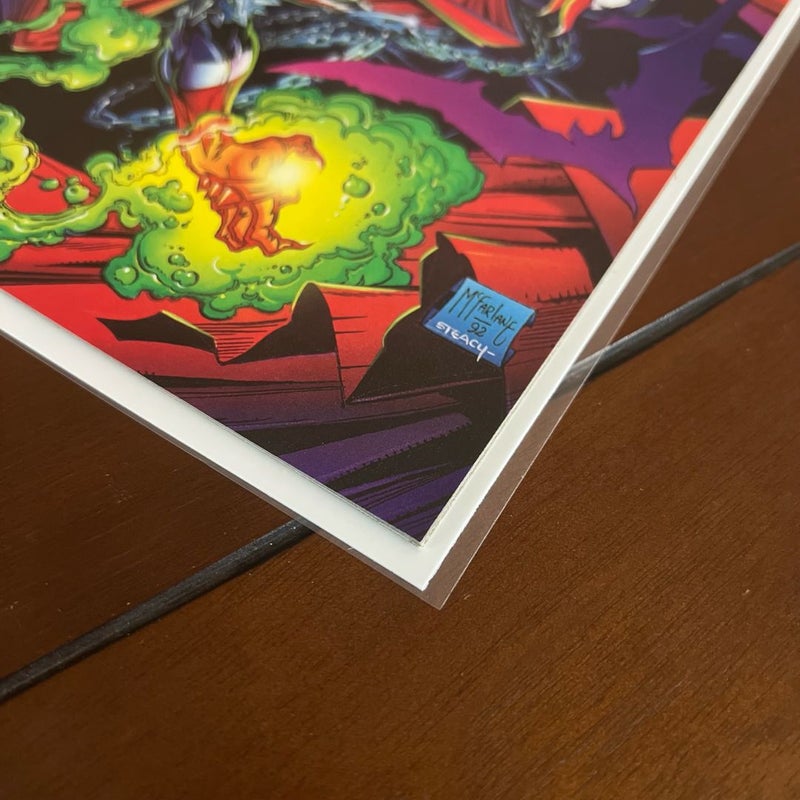 Spawn #1