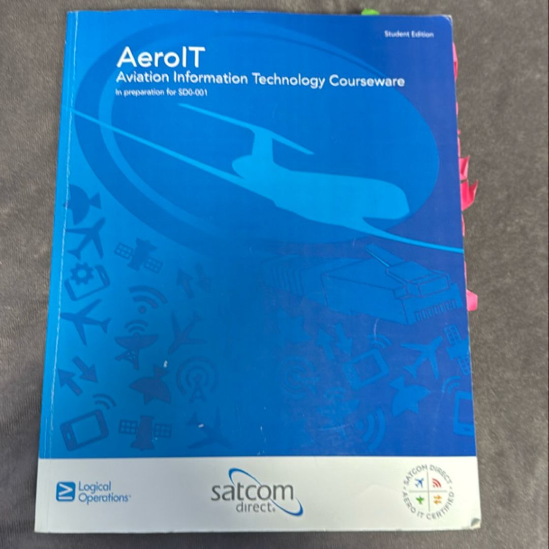 AeroIT