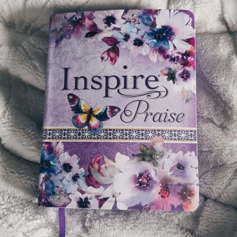 Inspire Praise