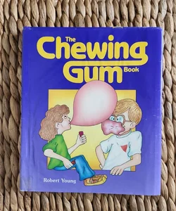 The Chewing Gum Book