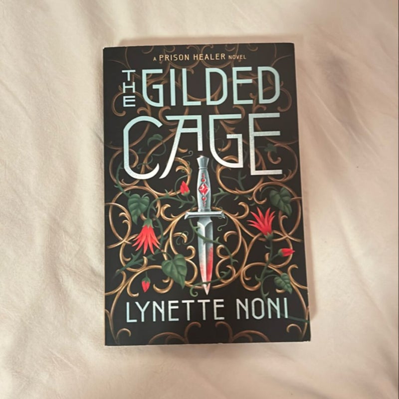 The Gilded Cage