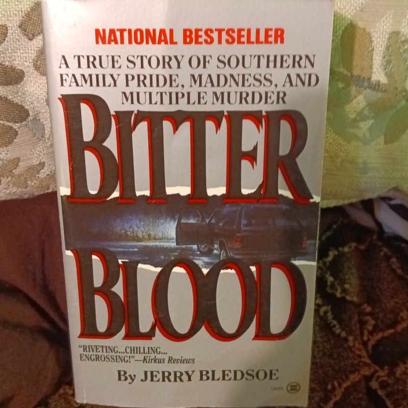 Bitter Blood