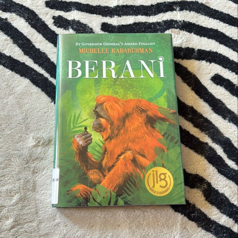 Berani