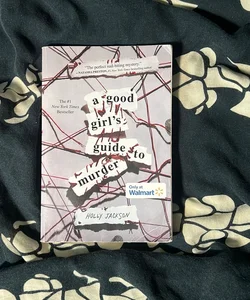 a good girl’s guide to murder